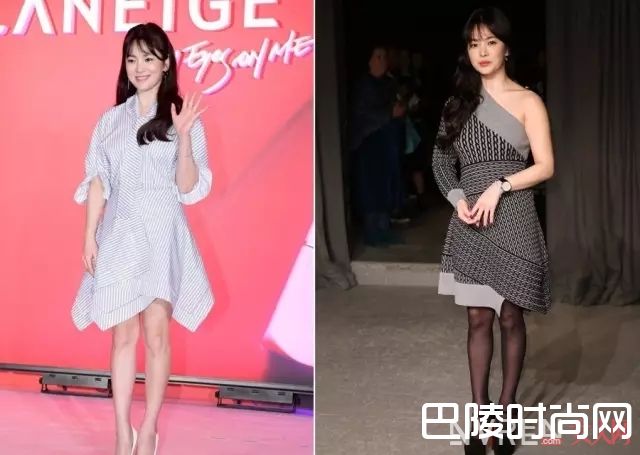 丝袜该怎么穿_走了很多年弯路 总结出这5条很“坑”的穿衣雷区