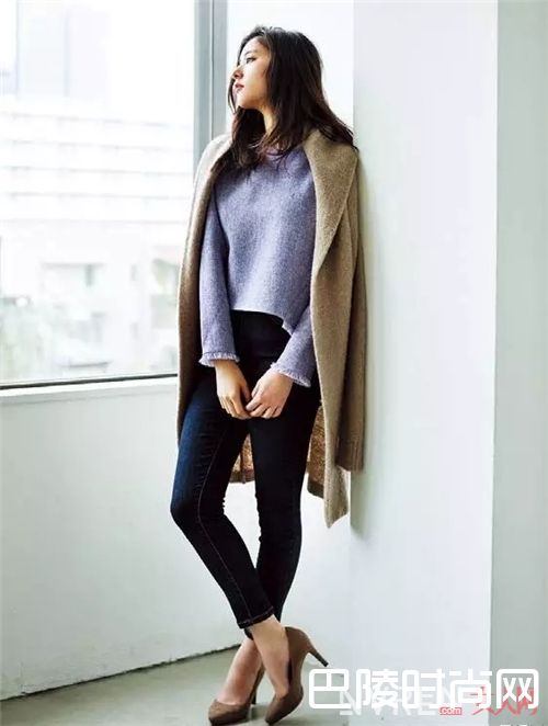 新木优子怎样穿出摩登感？_如何将平价单品穿出时髦感？学学这三大博主就够了