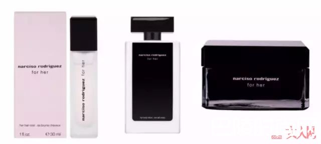 Laura Mercier和纳茜素产品介绍_不靠香水也可以“暗香盈袖”?这16个兼具美貌与灵魂的品牌满足你