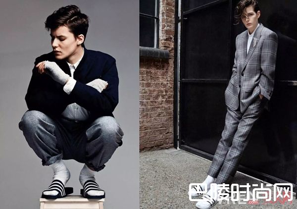 Adidas等品牌拖鞋简介_澡堂拖也美得让人心痒 今夏必入美鞋No.1