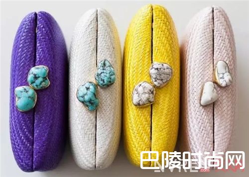 Kayu包包推荐_沙滩吸睛就靠它！这个夏天不能少个“菜篮子”