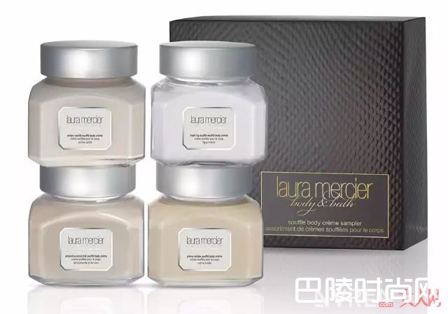 Laura Mercier和纳茜素产品介绍_不靠香水也可以“暗香盈袖”?这16个兼具美貌与灵魂的品牌满足你