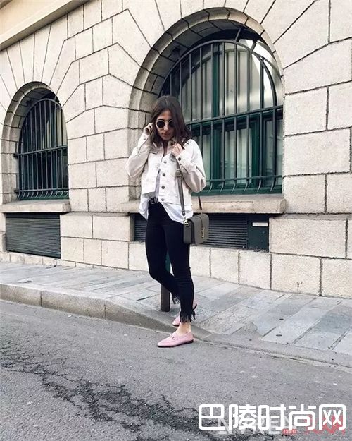 Emilie Tla怎样穿出舒服感？_如何将平价单品穿出时髦感？学学这三大博主就够了