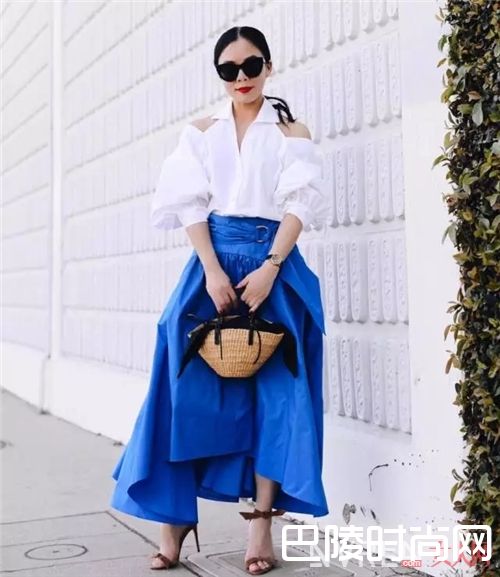 MUUN包包推荐_沙滩吸睛就靠它!这个夏天不能少个“菜篮子”