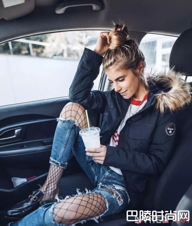 丝袜该怎么穿_走了很多年弯路 总结出这5条很“坑”的穿衣雷区