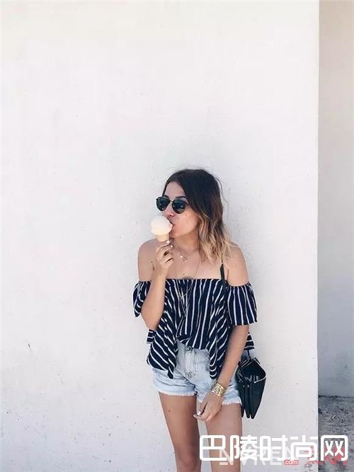 Emilie Tla怎样穿出舒服感？_如何将平价单品穿出时髦感？学学这三大博主就够了