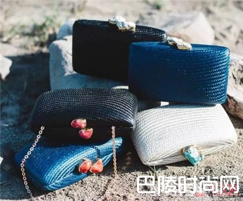 Kayu包包推荐_沙滩吸睛就靠它！这个夏天不能少个“菜篮子”