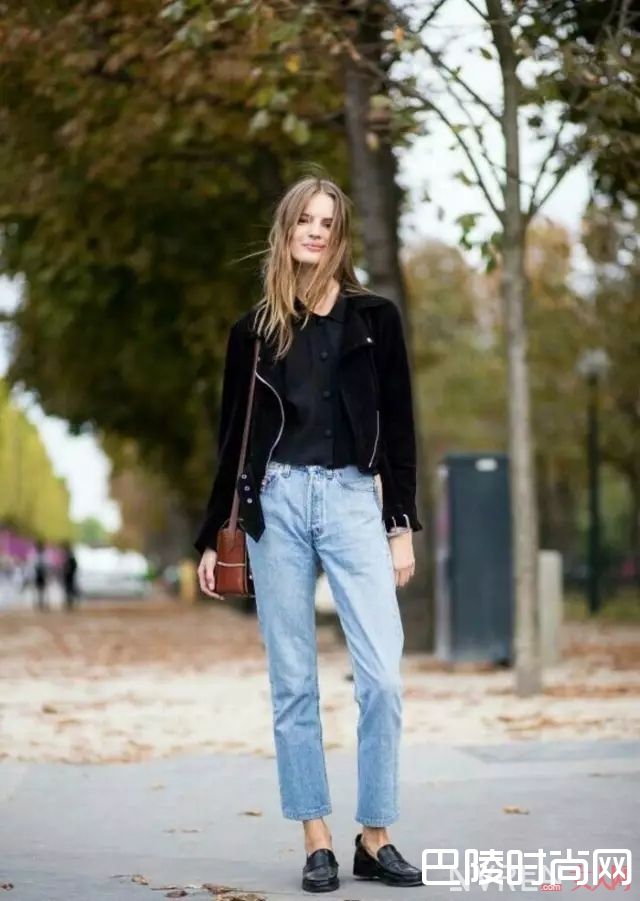 基础单品如何搭配_走了很多年弯路 总结出这5条很“坑”的穿衣雷区