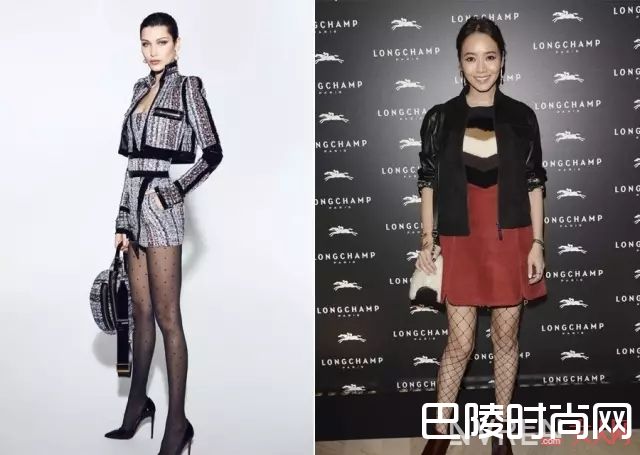 丝袜该怎么穿_走了很多年弯路 总结出这5条很“坑”的穿衣雷区