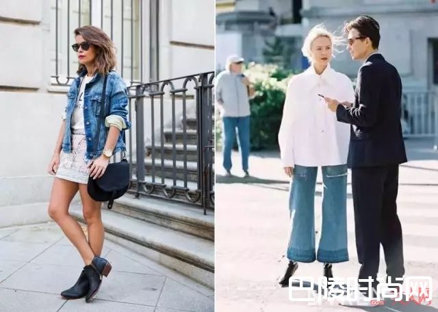 基础单品如何搭配_走了很多年弯路 总结出这5条很“坑”的穿衣雷区