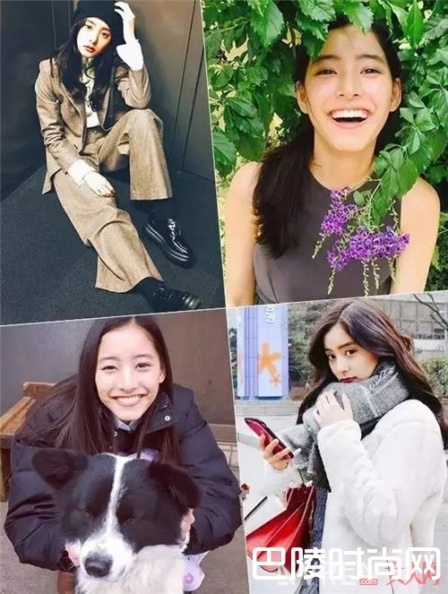 新木优子怎样穿出摩登感？_如何将平价单品穿出时髦感？学学这三大博主就够了