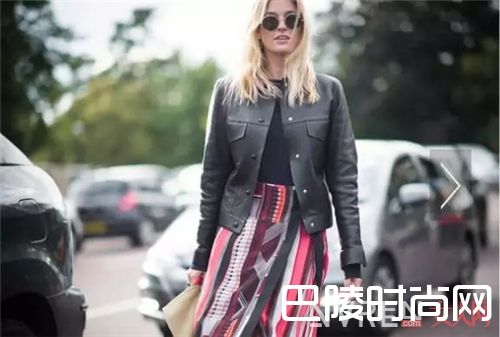 Camille Charrièrer怎样穿出大牌感？_如何将平价单品穿出时髦感？学学这三大博主就够了