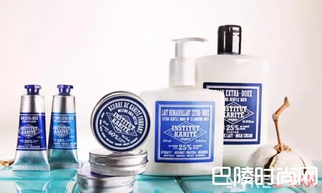 爱马仕和Institut Karite产品介绍_不靠香水也可以“暗香盈袖”?这16个兼具美貌与灵魂的品牌满足你