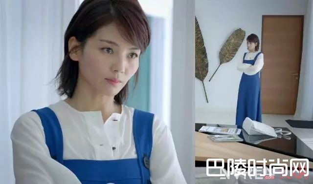 安迪的吊带裙和口红是什么牌子_欢乐颂2开播，安迪穿的连衣裙才300块，她的口红色号居然是这个！