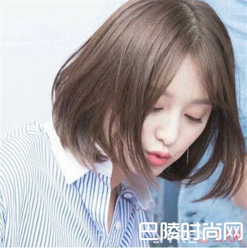 中长发波浪头怎么打造_2017年流行这15种发型，你是哪一款？