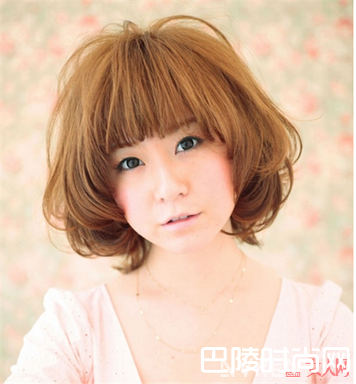 空气烫波波头怎么剪好看_2017年流行这15种发型，你是哪一款？