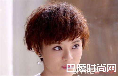 空气烫波波头怎么剪好看_2017年流行这15种发型，你是哪一款？