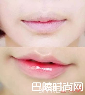 唇形不好看该如何修饰_为什么美妆博主们可以把口红抹的这么美?