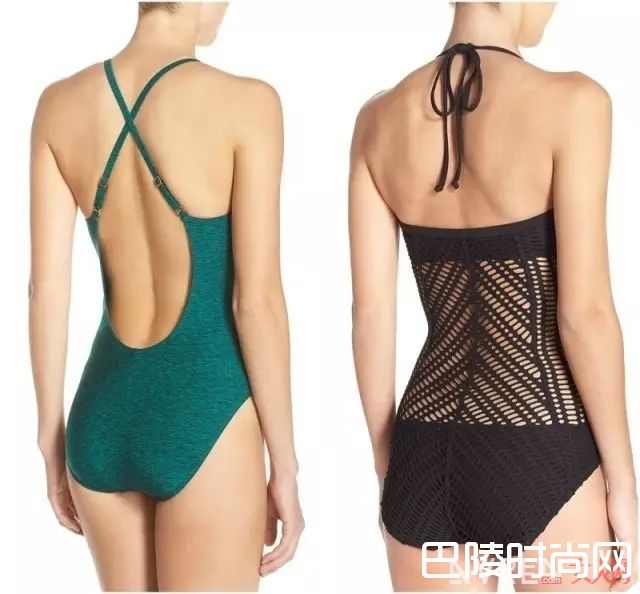 屁股太大穿哪种泳衣好看_姑娘你的泳衣选错了——针对身形问题教你买泳衣