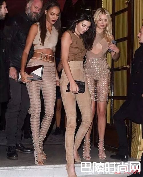 榛果褐如何穿搭？_今年夏天的四大流行色 这样穿才能美一夏！