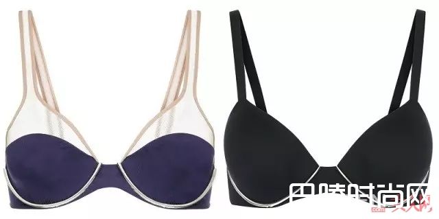 胸大适合什么泳衣_姑娘你的泳衣选错了——针对身形问题教你买泳衣