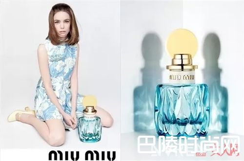 Miu Miu香水介绍_连New Gucci都出香水了 这些大牌香水哪家强呢？