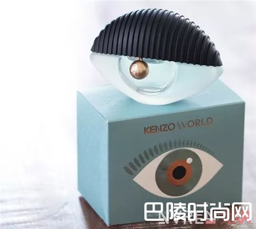 Kenzo香水介绍_连New Gucci都出香水了 这些大牌香水哪家强呢?