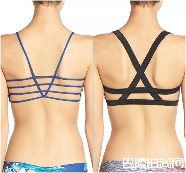 屁股太大穿哪种泳衣好看_姑娘你的泳衣选错了——针对身形问题教你买泳衣