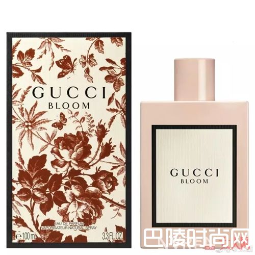 Gucci香水介绍_连New Gucci都出香水了 这些大牌香水哪家强呢？