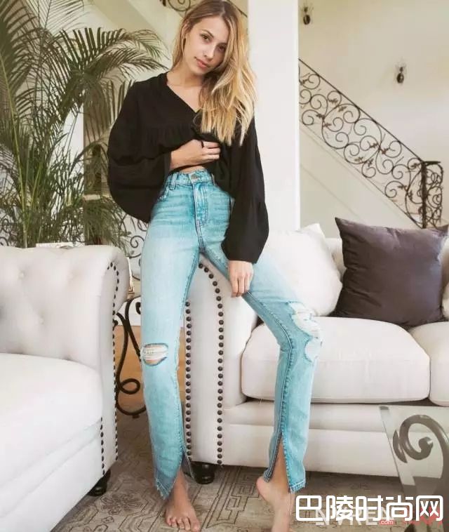 Revice牛仔裤推荐_牛仔裤怎会嫌多?这几条平价又好穿的“断货王”不买可能又要等一年