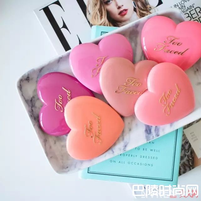 哪些化妆品适合表白_520一招捕获女神!最走心送礼攻略来了