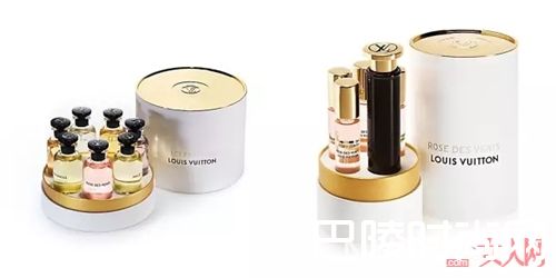 Louis Vuitton香水介绍_连New Gucci都出香水了 这些大牌香水哪家强呢？