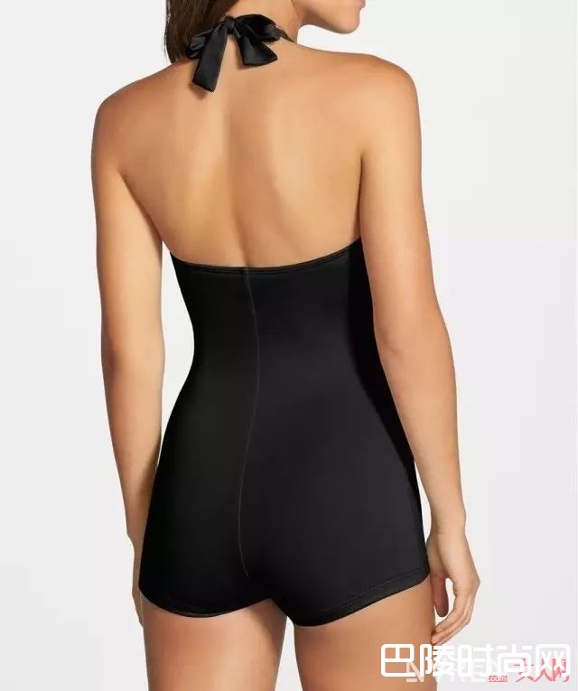 屁股太大穿哪种泳衣好看_姑娘你的泳衣选错了——针对身形问题教你买泳衣