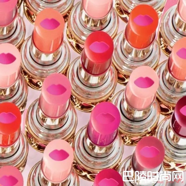 520该送什么口红_520一招捕获女神！最走心送礼攻略来了