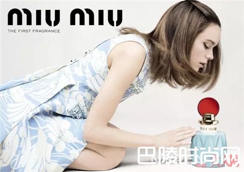 Miu Miu香水介绍_连New Gucci都出香水了 这些大牌香水哪家强呢？