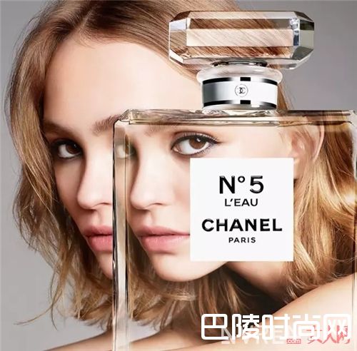 Chanel香水介绍_连New Gucci都出香水了 这些大牌香水哪家强呢？