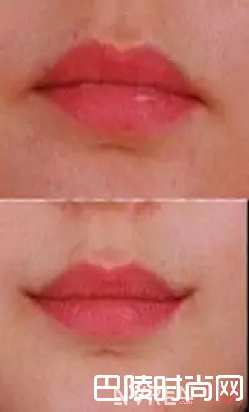 唇形不好看该如何修饰_为什么美妆博主们可以把口红抹的这么美?