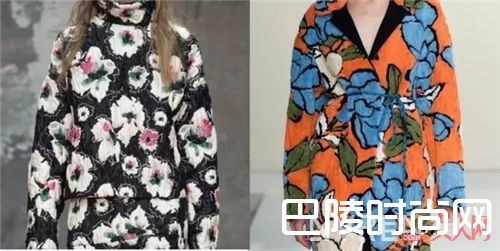 Marni的花朵元素_在这个穿印花的季节 要剁手当然选最经典的!