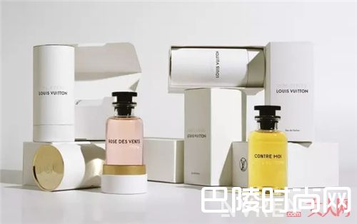 Louis Vuitton香水介绍_连New Gucci都出香水了 这些大牌香水哪家强呢？