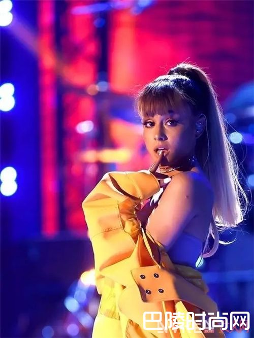 樱草黄如何穿搭？_今年夏天的四大流行色 这样穿才能美一夏！