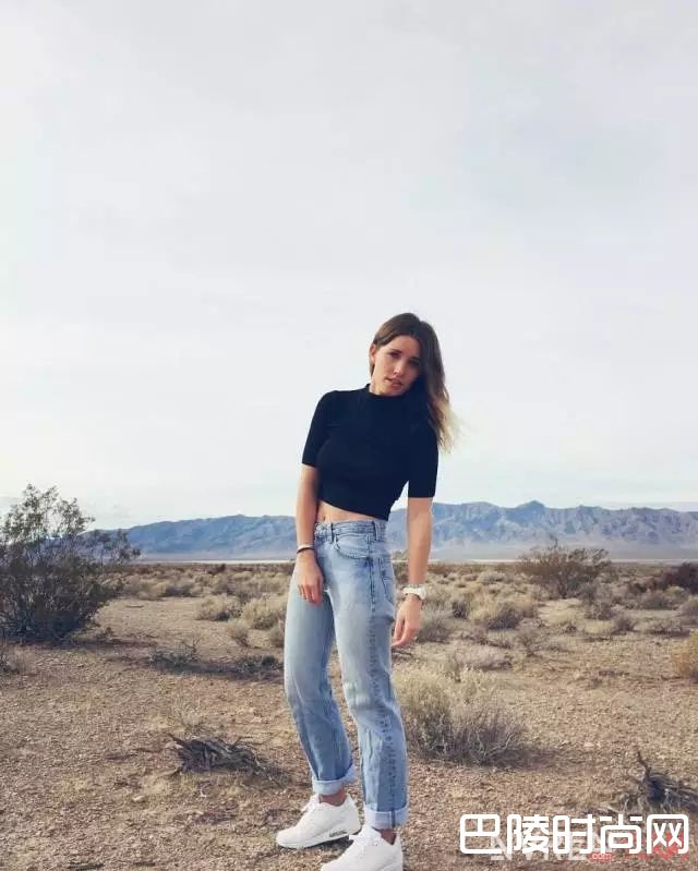 Madewell牛仔裤推荐_牛仔裤怎会嫌多？这几条平价又好穿的“断货王”不买可能又要等一年