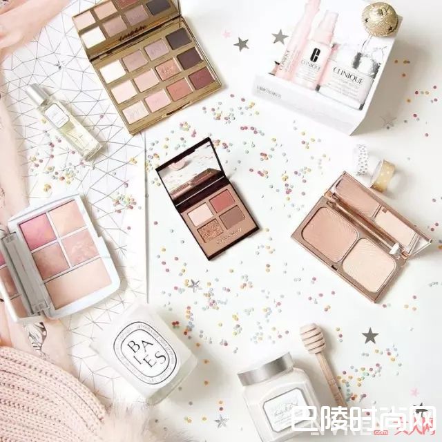 哪些化妆品适合表白_520一招捕获女神!最走心送礼攻略来了