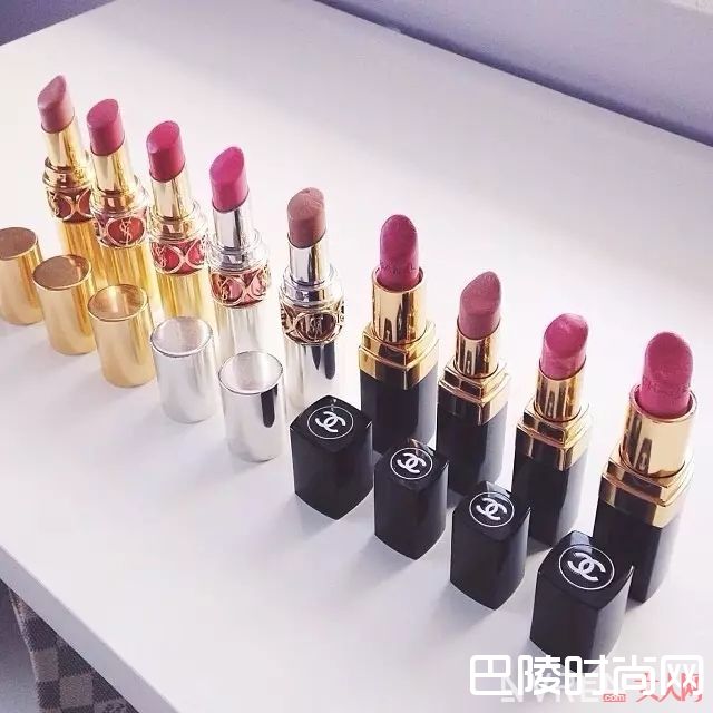 520该送什么口红_520一招捕获女神！最走心送礼攻略来了