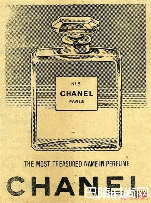 Chanel香水介绍_连New Gucci都出香水了 这些大牌香水哪家强呢？