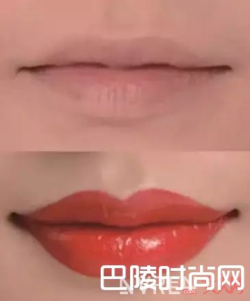 唇形不好看该如何修饰_为什么美妆博主们可以把口红抹的这么美？
