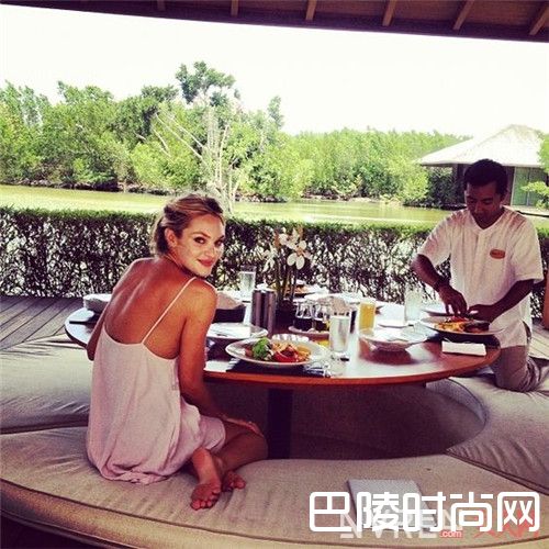 坎蒂丝·斯瓦内普尔的食谱_五位当红超模的食谱 看完才知道减肥原来就是这么轻松