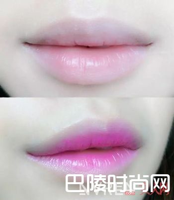 唇形不好看该如何修饰_为什么美妆博主们可以把口红抹的这么美?