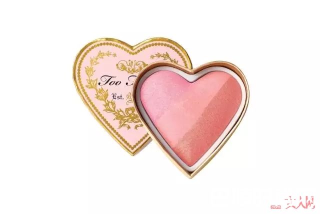 哪些化妆品适合表白_520一招捕获女神！最走心送礼攻略来了