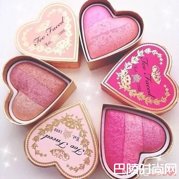 哪些化妆品适合表白_520一招捕获女神!最走心送礼攻略来了