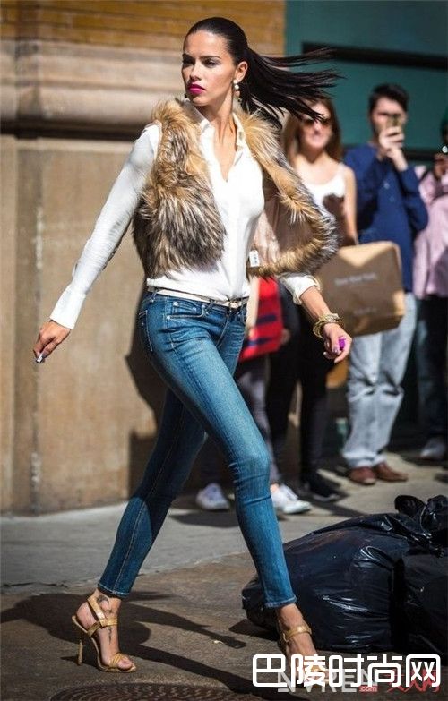 阿德里亚娜·利马的食谱_五位当红超模的食谱 看完才知道减肥原来就是这么轻松